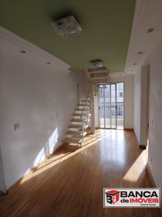 Apartamento com 4 Quartos à Venda, 92 m² em Conceição - Osasco