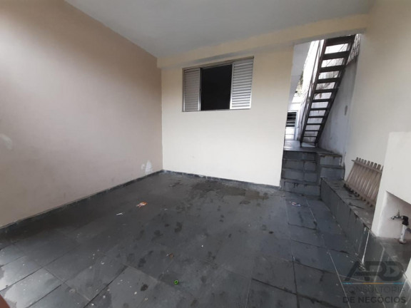 Casa com 1 Quarto para Alugar, 70 m² em Vila Nova Curuçá - São Paulo