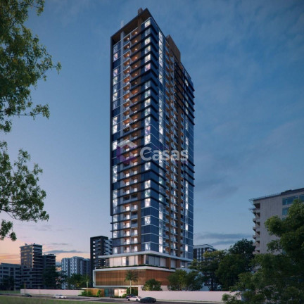 Imagem Apartamento à Venda, 56 m² em Centro - Foz Do Iguacu