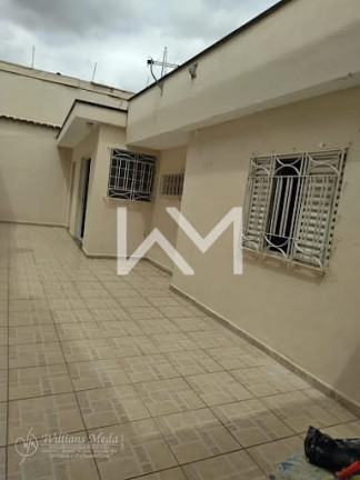Casa com 1 Quarto à Venda, 84 m² em Vila Galvão - Guarulhos