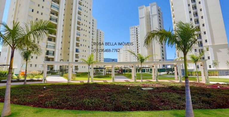 Imagem Apartamento com 2 Quartos à Venda, 56 m² em Jardim Ermida I - Jundiaí Imagem Apartamento com 2 Quartos à Venda, 56 m² em Jardim Ermida I - Jundiaí