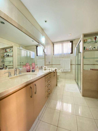 Imagem Apartamento com 4 Quartos à Venda, 230 m² em Setor Oeste - Goiânia Imagem Apartamento com 4 Quartos à Venda, 230 m² em Setor Oeste - Goiânia