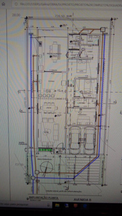 Imagem Casa de Condomínio com 3 Quartos à Venda, 160 m² em Itupeva