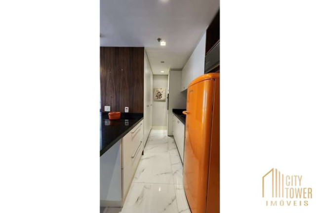 Imagem Apartamento com 1 Quarto à Venda, 35 m² em Vila Uberabinha - São Paulo