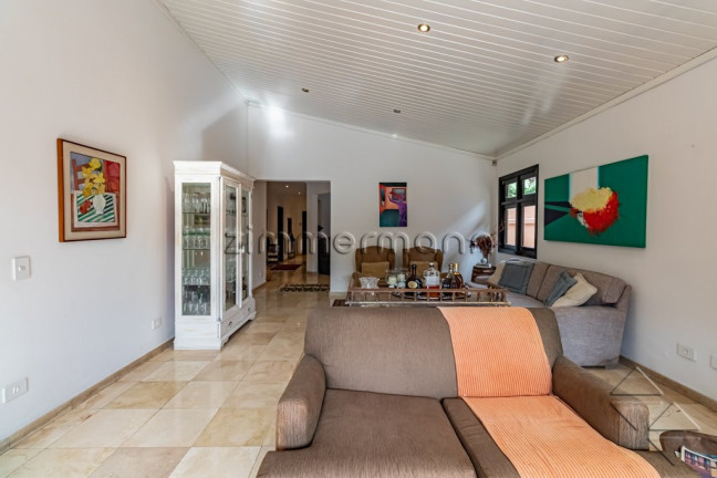 Imagem Casa com 4 Quartos à Venda, 510 m² em Butanta - São Paulo Imagem Casa com 4 Quartos à Venda, 510 m² em Butanta - São Paulo