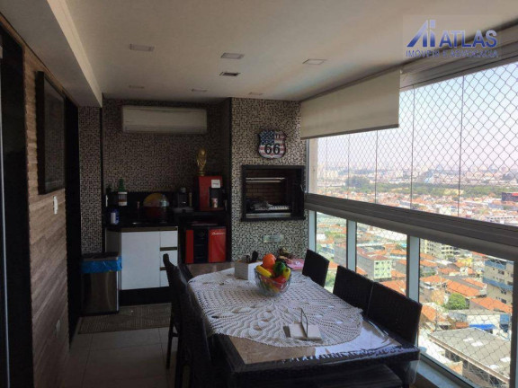 Imagem Apartamento com 4 Quartos à Venda, 164 m² em Vila Maria - São Paulo Imagem Apartamento com 4 Quartos à Venda, 164 m² em Vila Maria - São Paulo