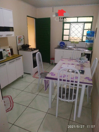 Imagem Casa com 2 Quartos à Venda, 144 m² em Conjunto Habitacional Parque Da Floresta - Campinas Imagem Casa com 2 Quartos à Venda, 144 m² em Conjunto Habitacional Parque Da Floresta - Campinas