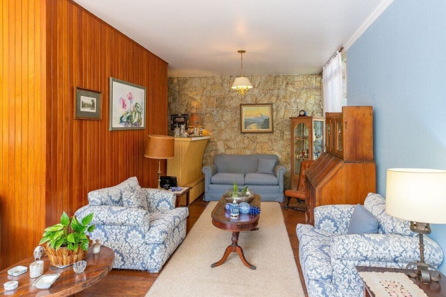 Imagem Casa com 4 Quartos à Venda, 256 m² em Granja Julieta - São Paulo Imagem Casa com 4 Quartos à Venda, 256 m² em Granja Julieta - São Paulo