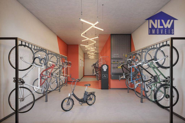 Imagem Apartamento com 2 Quartos à Venda, 42 m² em Perdizes - São Paulo Imagem Apartamento com 2 Quartos à Venda, 42 m² em Perdizes - São Paulo