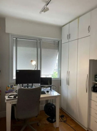 Imagem Apartamento com 3 Quartos à Venda, 110 m² em Pinheiros - São Paulo Imagem Apartamento com 3 Quartos à Venda, 110 m² em Pinheiros - São Paulo