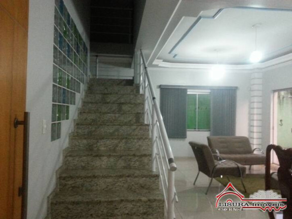 Imagem Casa com 4 Quartos à Venda, 309 m² em Loteamento Villa Branca - Jacareí