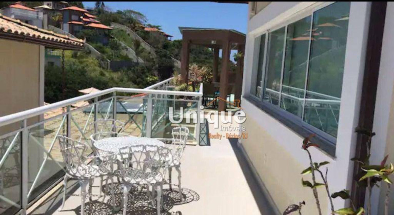 Imagem Casa com 5 Quartos à Venda, 300 m² em Geribá - Armação Dos Búzios Imagem Casa com 5 Quartos à Venda, 300 m² em Geribá - Armação Dos Búzios