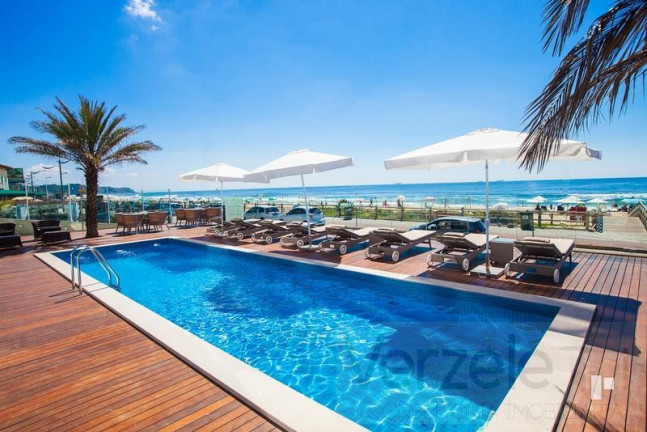 Imagem Apartamento com 4 Quartos à Venda, 215 m² em Praia Brava De Itajaí - Itajaí Imagem Apartamento com 4 Quartos à Venda, 215 m² em Praia Brava De Itajaí - Itajaí