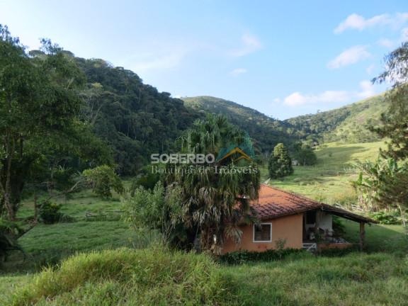 Imagem Terreno à Venda, 840.000 m² em Três Córregos - Teresópolis Imagem Terreno à Venda, 840.000 m² em Três Córregos - Teresópolis