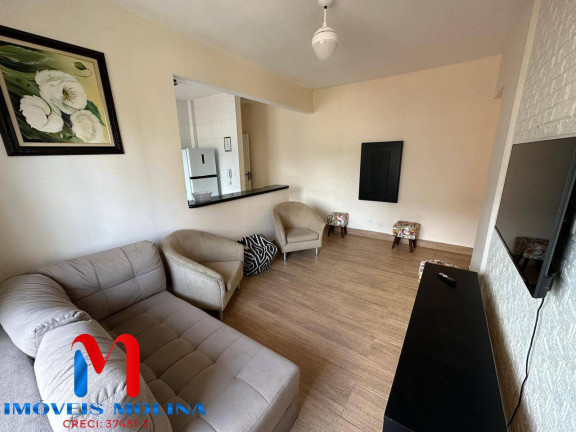 Imagem Apartamento com 2 Quartos à Venda, 60 m² em Canto Do Forte - Praia Grande Imagem Apartamento com 2 Quartos à Venda, 60 m² em Canto Do Forte - Praia Grande