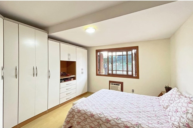 Imagem Casa de Condomínio com 3 Quartos à Venda, 102 m² em Espírito Santo - Porto Alegre Imagem Casa de Condomínio com 3 Quartos à Venda, 102 m² em Espírito Santo - Porto Alegre