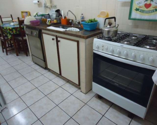Imagem Apartamento com 3 Quartos à Venda, 158 m² em Pitangueiras - Guarujá