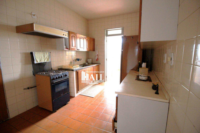 Apartamento com 3 Quartos à Venda, 103 m² em Centro - São José Do Rio Preto