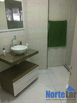 Imagem Apartamento com 1 Quarto à Venda, 50 m² em Centro - São Vicente Imagem Apartamento com 1 Quarto à Venda, 50 m² em Centro - São Vicente