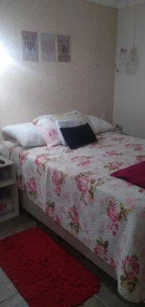 Imagem Apartamento com 2 Quartos à Venda, 50 m² em Utinga - Santo André Imagem Apartamento com 2 Quartos à Venda, 50 m² em Utinga - Santo André