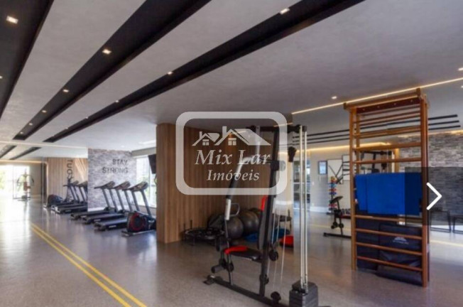 Imagem Apartamento com 3 Quartos à Venda, 96 m² em Vila Osasco - Osasco