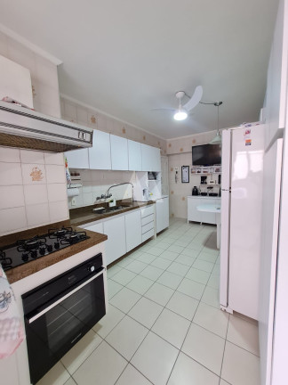 Imagem Apartamento com 3 Quartos à Venda, 117 m² em Boqueirão - Santos Imagem Apartamento com 3 Quartos à Venda, 117 m² em Boqueirão - Santos