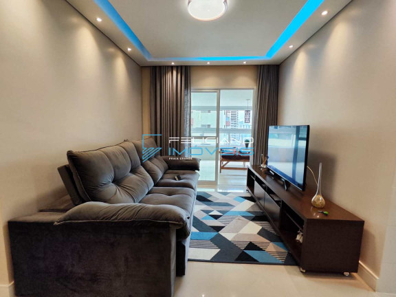 Imagem Apartamento com 2 Quartos à Venda, 106 m² em Aviação - Praia Grande Imagem Apartamento com 2 Quartos à Venda, 106 m² em Aviação - Praia Grande
