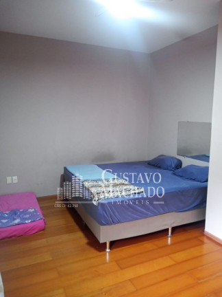 Imagem Casa com 4 Quartos à Venda, 172 m² em Jardim Vila Rica - Tiradentes - Volta Redonda