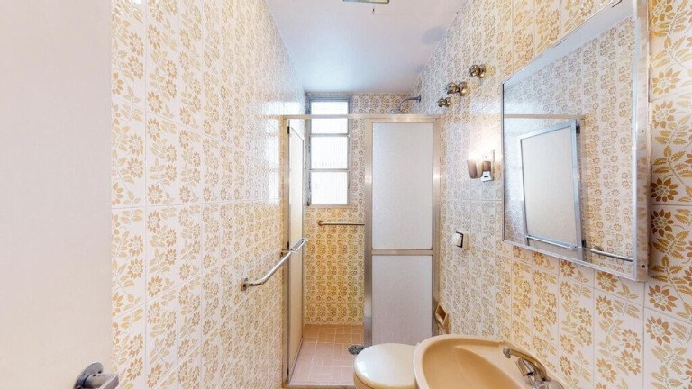Imagem Apartamento com 2 Quartos à Venda, 83 m² em Itaim Bibi - São Paulo