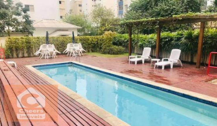 Imagem Apartamento com 3 Quartos à Venda, 120 m² em Vila Mariana - São Paulo Imagem Apartamento com 3 Quartos à Venda, 120 m² em Vila Mariana - São Paulo