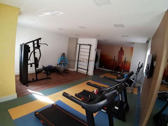Imagem Apartamento com 2 Quartos à Venda, 60 m² em Parque Viana - Barueri