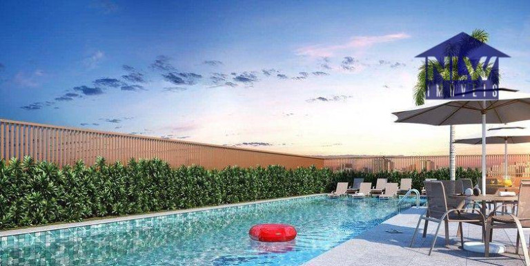 Imagem Apartamento com 1 Quarto à Venda, 29 m² em Butantã - São Paulo Imagem Apartamento com 1 Quarto à Venda, 29 m² em Butantã - São Paulo