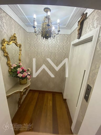 Imagem Apartamento com 4 Quartos à Venda, 340 m² em Centro - Guarulhos Imagem Apartamento com 4 Quartos à Venda, 340 m² em Centro - Guarulhos