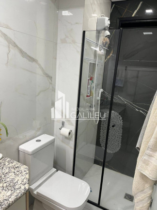 Imagem Apartamento com 3 Quartos à Venda, 80 m² em Taquaral - Campinas