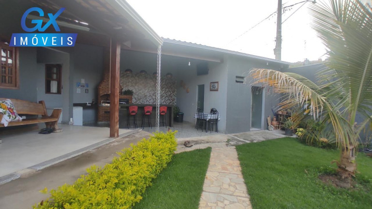 Imagem Casa com 5 Quartos à Venda, 150 m² em Veneza - Ribeirão Das Neves