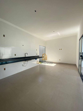 Imagem Casa com 3 Quartos à Venda, 100 m² em Setor Serra Dourada - 3ª Etapa - Aparecida De Goiânia Imagem Casa com 3 Quartos à Venda, 100 m² em Setor Serra Dourada - 3ª Etapa - Aparecida De Goiânia