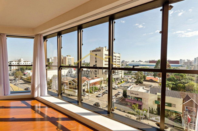 Imagem Apartamento com 4 Quartos à Venda, 302 m² em Batel - Curitiba