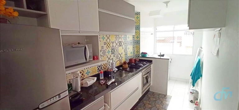 Imagem Apartamento com 2 Quartos à Venda, 55 m² em Vila Nova Aparecida - Mogi Das Cruzes Imagem Apartamento com 2 Quartos à Venda, 55 m² em Vila Nova Aparecida - Mogi Das Cruzes
