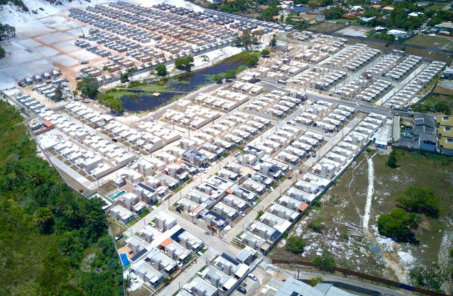 Imagem Casa de Condomínio com 3 Quartos à Venda, 211 m² em Busca Vida (abrantes) - Camaçari Imagem Casa de Condomínio com 3 Quartos à Venda, 211 m² em Busca Vida (abrantes) - Camaçari