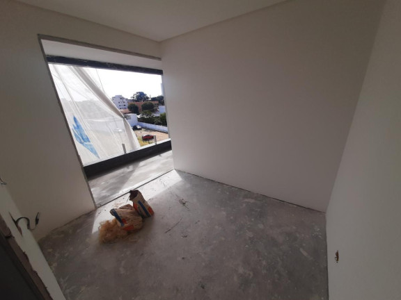 Imagem Apartamento com 3 Quartos à Venda, 76 m² em Capão Raso - Curitiba