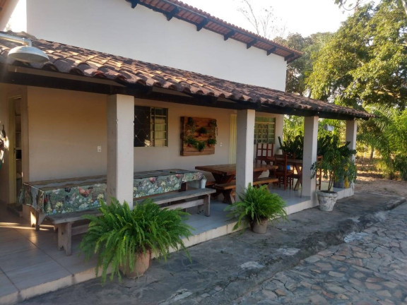 Imagem Fazenda à Venda, 52 m² em Zona Rural - Goiás Imagem Fazenda à Venda, 52 m² em Zona Rural - Goiás