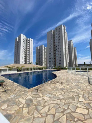 Imagem Apartamento com 2 Quartos à Venda, 56 m² em Jardim Bela Vista - Sumaré Imagem Apartamento com 2 Quartos à Venda, 56 m² em Jardim Bela Vista - Sumaré