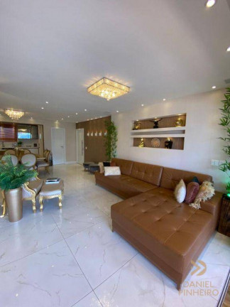 Imagem Apartamento com 3 Quartos à Venda, 163 m² em Canto Do Forte - Praia Grande Imagem Apartamento com 3 Quartos à Venda, 163 m² em Canto Do Forte - Praia Grande