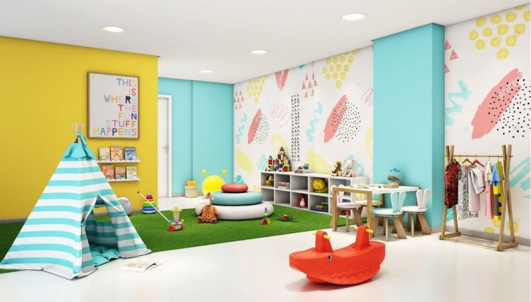 Imagem Imóvel com 2 Quartos à Venda, 38 m² em Barra Funda - São Paulo Imagem Imóvel com 2 Quartos à Venda, 38 m² em Barra Funda - São Paulo