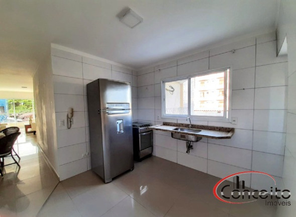Imagem Apartamento com 3 Quartos à Venda, 150 m² em Parque Vivamar - Ubatuba Imagem Apartamento com 3 Quartos à Venda, 150 m² em Parque Vivamar - Ubatuba