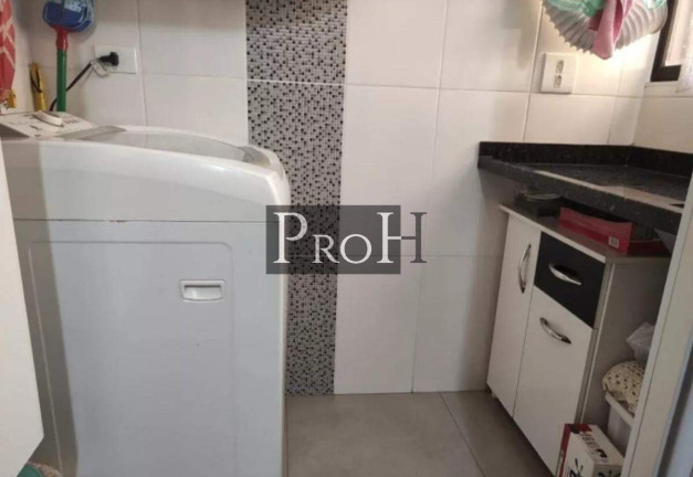 Imagem Apartamento com 3 Quartos à Venda, 63 m² em Demarchi - São Bernardo Do Campo