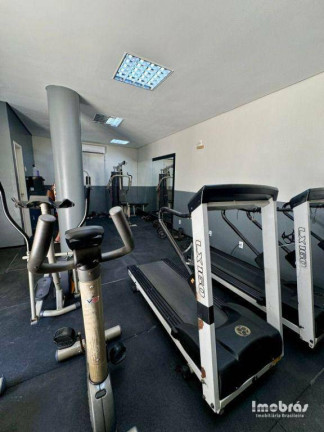 Imagem Apartamento com 3 Quartos à Venda, 83 m² em Cambeba - Fortaleza