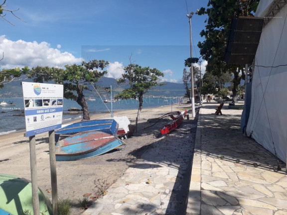 Imagem Casa com 2 Quartos à Venda, 90 m² em São Francisco Da Praia - São Sebastião