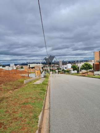Imagem Terreno à Venda, 312 m² em Parque Três Meninos - Sorocaba Imagem Terreno à Venda, 312 m² em Parque Três Meninos - Sorocaba