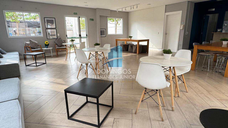 Imagem Apartamento com 2 Quartos à Venda, 48 m² em Jardim Nossa Senhora Do Carmo - São Paulo Imagem Apartamento com 2 Quartos à Venda, 48 m² em Jardim Nossa Senhora Do Carmo - São Paulo